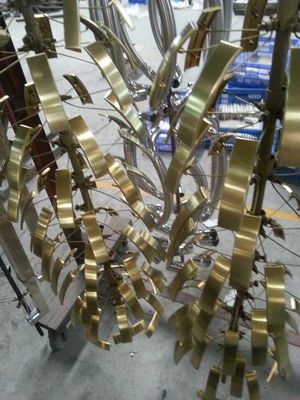 Gouden Sieraden PVD-Coatingmachine Kleine PVD Vacuüm Titanium Coatingmachine