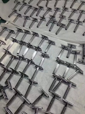 PVD coating machine coating mobile phone case metalen producten