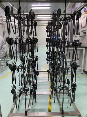 Vacuüm elektrogeplateerde machines PVD vacuümbekledingsmachine