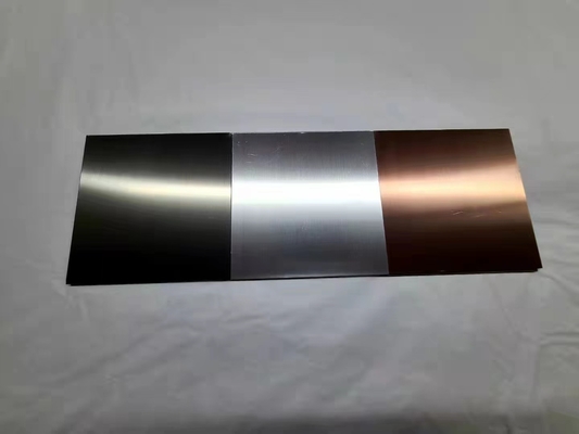 Verticale machines voor het coachen van titaniumnitride