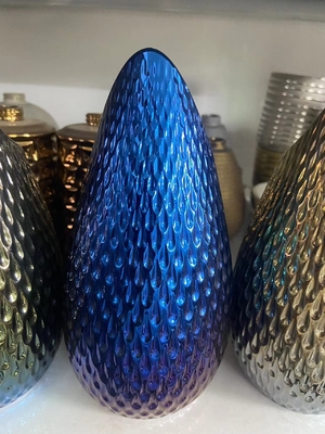 Uniforme coatingsdikte roestvrij staal gouden rozen goud multi arc ion pvd vacuümcoatingsmachine