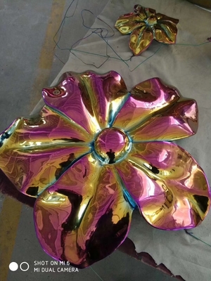 Multi Arc Decorative 40mm Physical Vapor Deposition Machine voor meubels