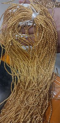 Roestvrij staal metaal titanium vacuümcoating machine sieraden tablet karamel plasma