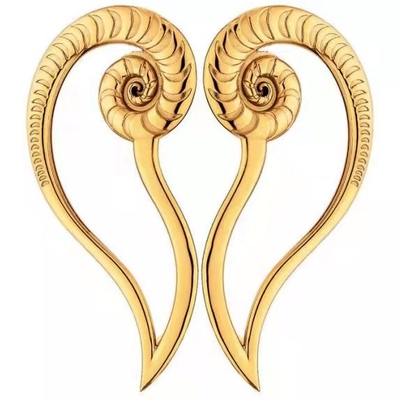 Eenvoudig ontwerp Hoge uitgang Messing Zink legering kraan waterkraan PVD coating machine voor Golden Rose Gold Zwarte kleur