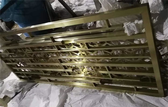 Roestvrij staal Vacuum Titanium PVD Gold Plating Machine Voor Goud Roos Goud Zwarte Regenboog Kleur