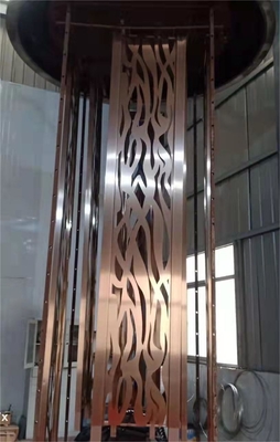 Multi Arc Ion Titanium Coating Machine voor roestvrij staal deurgreep vergrendeling buis