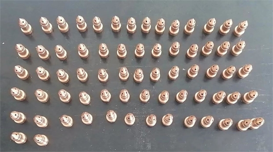 Hoog efficiënte roestvrijstalen horlogebandbandkas PVD vacuümcoatingsmachine