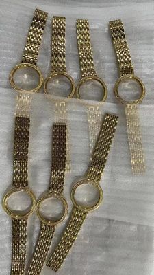 Hoge efficiëntie concurrerende prijs keramische wasbak PVD vacuüm coating machine in Foshan