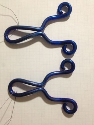 Machines voor het coachen van roestvrij staal met grote capaciteit