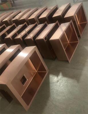 PVD Vacuüm Coating Machine Met Anti-Vingerafdruk Coating En Volledig Automatisch Systeem Voor Sanitair Productie