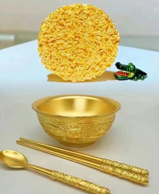 Bestek PVD Coating Machine met Volautomatische Bediening Meerkleurig Goud Roségoud Zwart Plateren voor Tafelgerei Productie