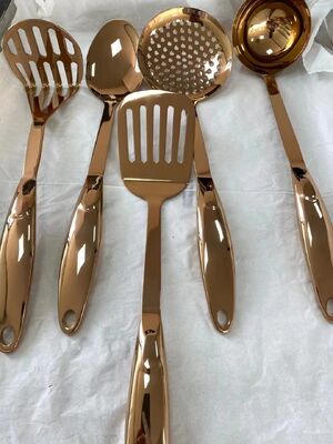 Bestek PVD Coating Machine met Volautomatische Bediening Meerkleurig Goud Roségoud Zwart Plateren voor Tafelgerei Productie