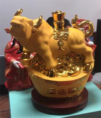 Gift Craft PVD coating machine met luxe metalen afwerking Custom vacuümkamer en volledige automatische bediening