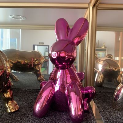 Gift Craft PVD coating machine met luxe metalen afwerking Custom vacuümkamer en volledige automatische bediening