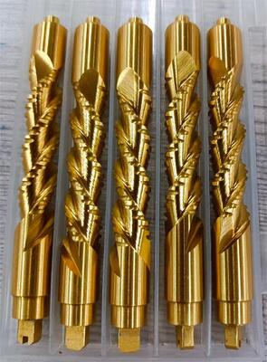 Hoogtemperatuurbestendige PVD-coatingapparatuur met stabiele coating en volledig automatisch besturingssysteem