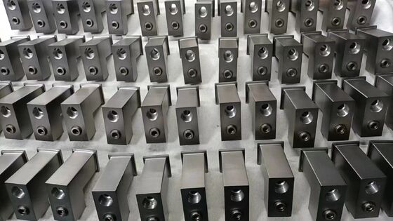 Hoogglans Zilver PVD Vacuüm Coating Machine met Premium Spiegelafwerking en Volledig Automatisch Besturingssysteem