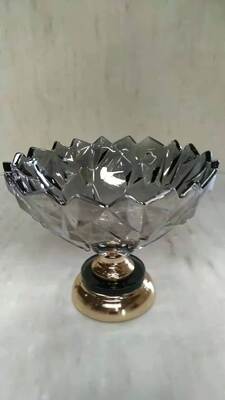 Acrylische decoratie PVD-coatingapparatuur met spiegelachtige afwerking en volledige automatische bediening voor toepassingen met meerdere substraten