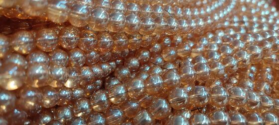 PVD-coatingmachine met krasbestendige goudafwerkingen en een efficiënte productie voor juwelen en sieraden
