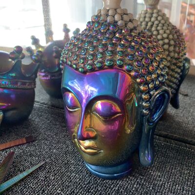 PVD Vacuüm Coating Apparatuur Voor Keramische Kunst: Heldere, Uniforme Kleurcoating Voor Beeldjes en Sculpturen
