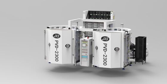 Ornament And Jewelry PVD Coating System:Premium Metallic Finishes And Reliable Production For Decorative Pieces