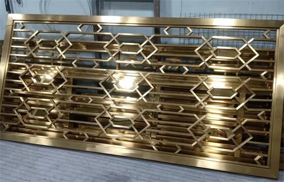 Decoratieve sieraden PVD vacuümcoating apparatuur, luxe goudmetallisatie en hoge productiviteit volledig automatisch systeem