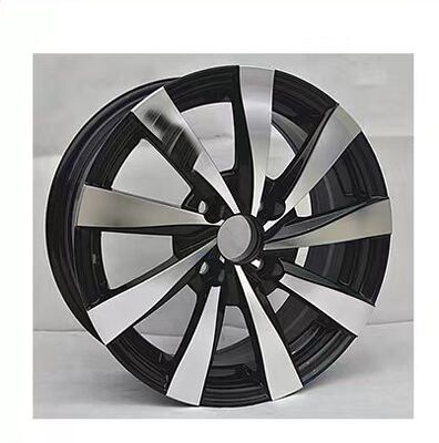 Autowiel PVD coating machine anti-roest vacuüm plating apparatuur voor aluminium legering wielen en motorfietsen velgen