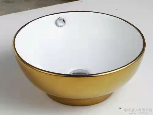 Low Temperature Non-Damage PVD Plating Unit With Food Grade Non-toxic Anti-corrosion Coating For Ceramic Tableware