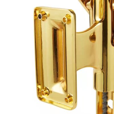 Mini Industriële PVD Coating Machine met Krasbestendige Afwerking en Volledig Automatisch Besturingssysteem voor Op Maat Gemaakte Vacuümkamer