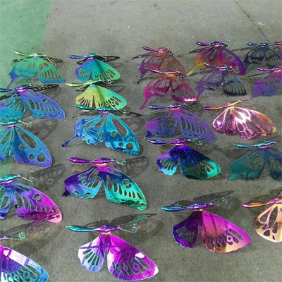 Hoge snelheid PVD-vacuümcoatingmachine