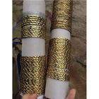Van het de Hoge Capaciteits Duurzame Glas van JXS van de de Armband Gouden Kleur PVD de Vacuümdeklaagmachine in Foshan