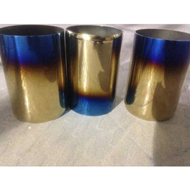 Geality Decorative Plasma Cathodic Arc Deposition Apparatuur