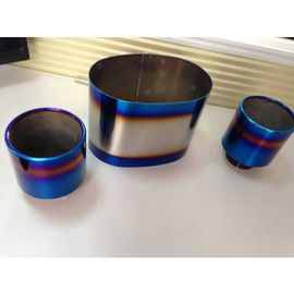 Geality Decorative Plasma Cathodic Arc Deposition Apparatuur