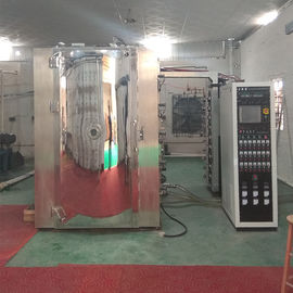 Van het de Hoge Capaciteits Duurzame Glas van JXS van de de Armband Gouden Kleur PVD de Vacuümdeklaagmachine in Foshan