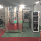 Van het de Hoge Capaciteits Duurzame Glas van JXS van de de Armband Gouden Kleur PVD de Vacuümdeklaagmachine in Foshan