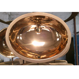 PVD vacuümcoatingsmachine voor tafelgereiwasbecken enz.