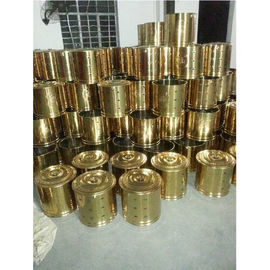 Metalen hardware PVD elektroplatering machine / PVD goud coating machine
