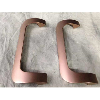 Rose Gold PVD vacuümcoatingsmachine