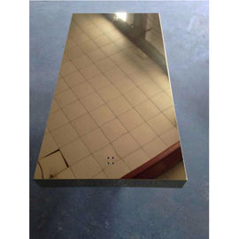 Hoogwaardige metaalhardware PVD vacuümcoatingsmachine / Pvd vacuum metal evaporation vacuum metallizing machine