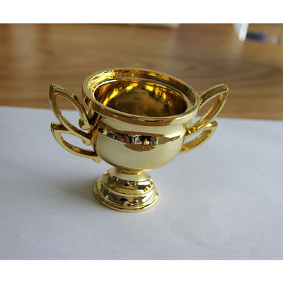 PVD-vacuümcoatingssysteem voor kunstwerk van roestvrij staal