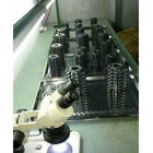 De sterke van de Output Scherpe Hulpmiddelen PVD van de Filmadhesie Hoge Fabrikant van de de Deklaagmachine in Foshan