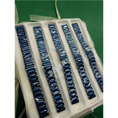 Volledig automatische PVD vacuümcoatingsmachine