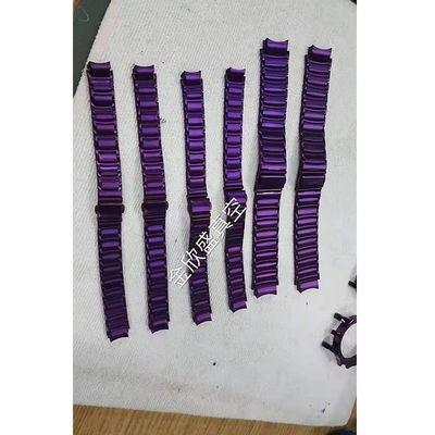 Volledig automatische PVD vacuümcoatingsmachine