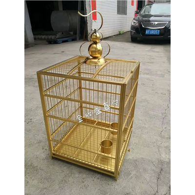 PVD-vacuümcoatingsmachine voor roestvrij staal