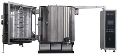 5-8 minuten de Machine van de Verdampings Vacuümdeklaag