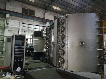 Materiaal van het de Boogdeposito van het Guality het Decoratieve Plasma Kathodische