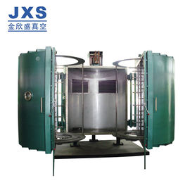 Kleine Vacuümmetalizing-Machine