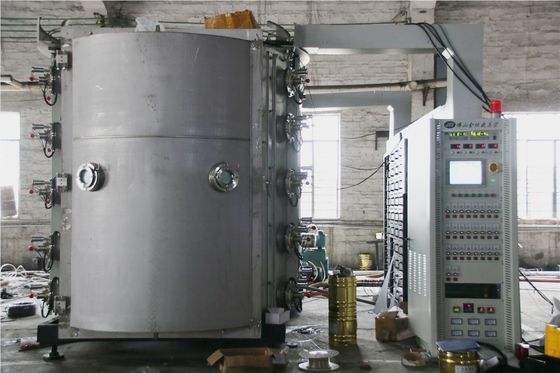 Mitsubishi-PLC Multi het Platerenmateriaal van het Boogtitanium