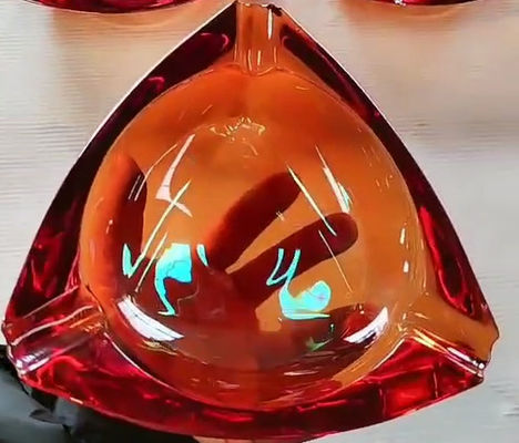 Hoge-efficiëntie DC Magnetron Sputtering Vacuum Coating System voor dunne film afzetting Uniform