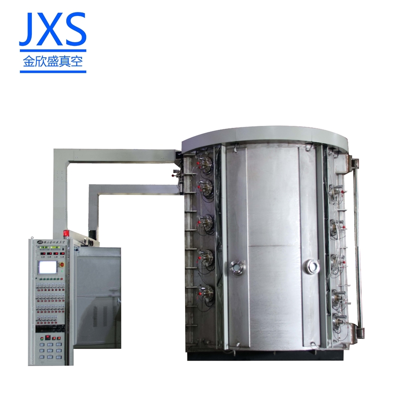 Goud zilver titanium PVD vacuümboog ion coating machine