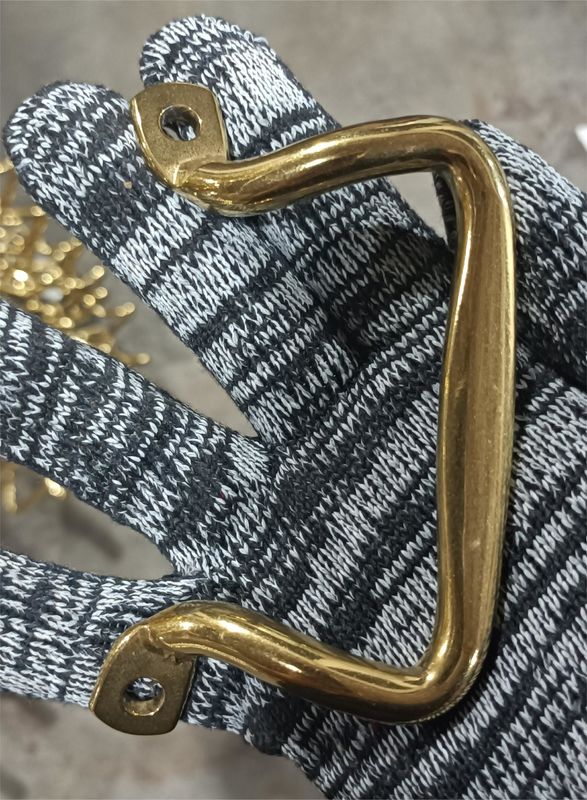 Metalen metallurgie Machinery Vacuum Metallizing Coating Machinery PVD Coating Machine voor elektronica